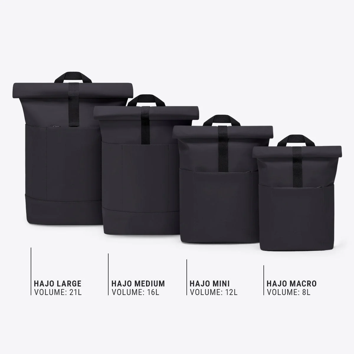 Hajo Medium Backpack - Image 16