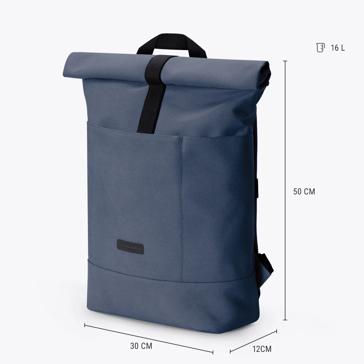 Hajo Medium Backpack - Image 15