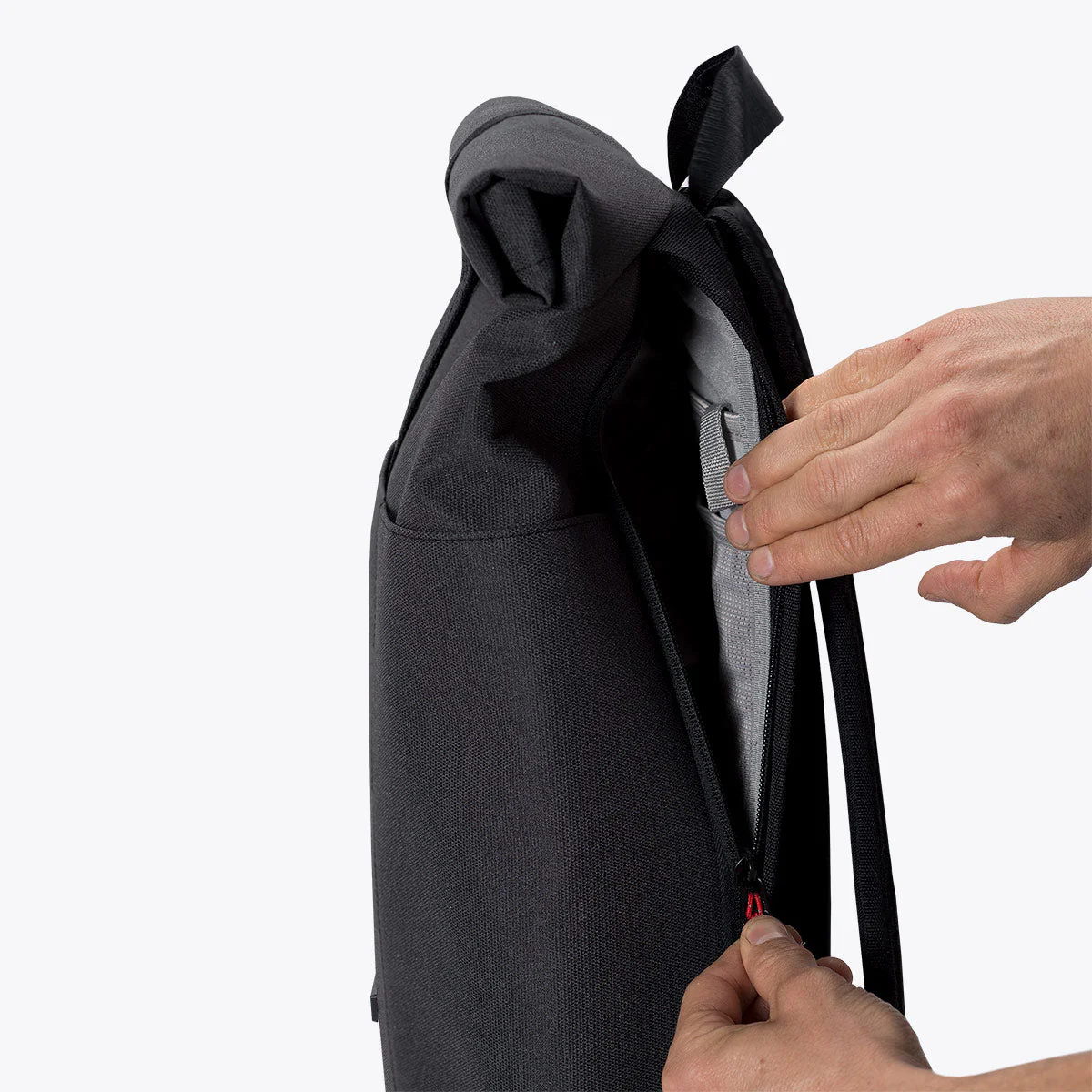 Hajo Medium Backpack - Image 6