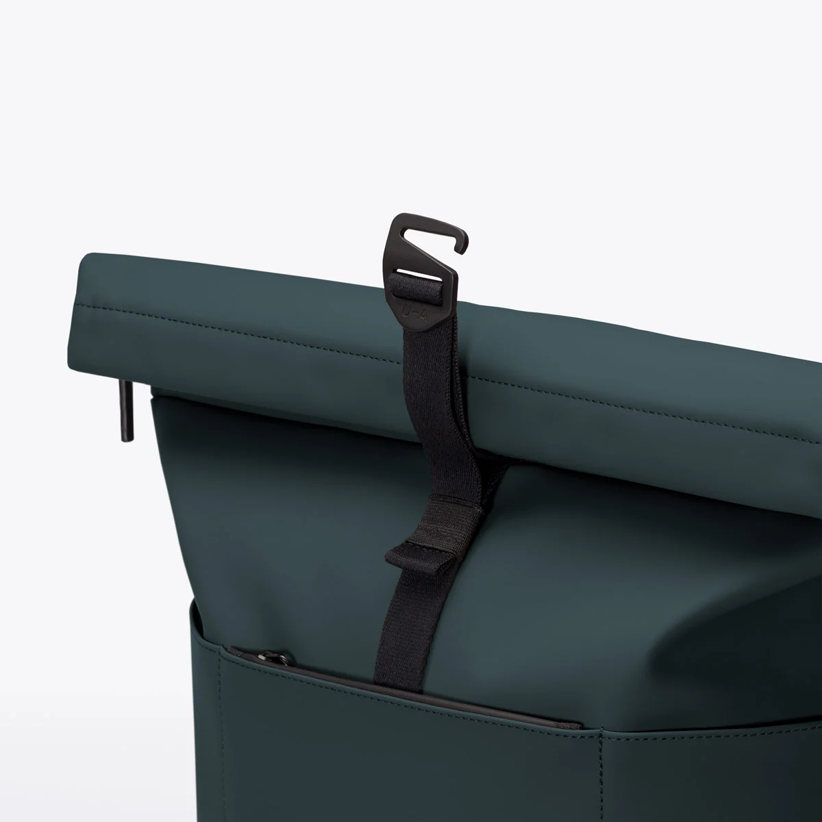 Hajo Medium Pannier Backpack - Image 8