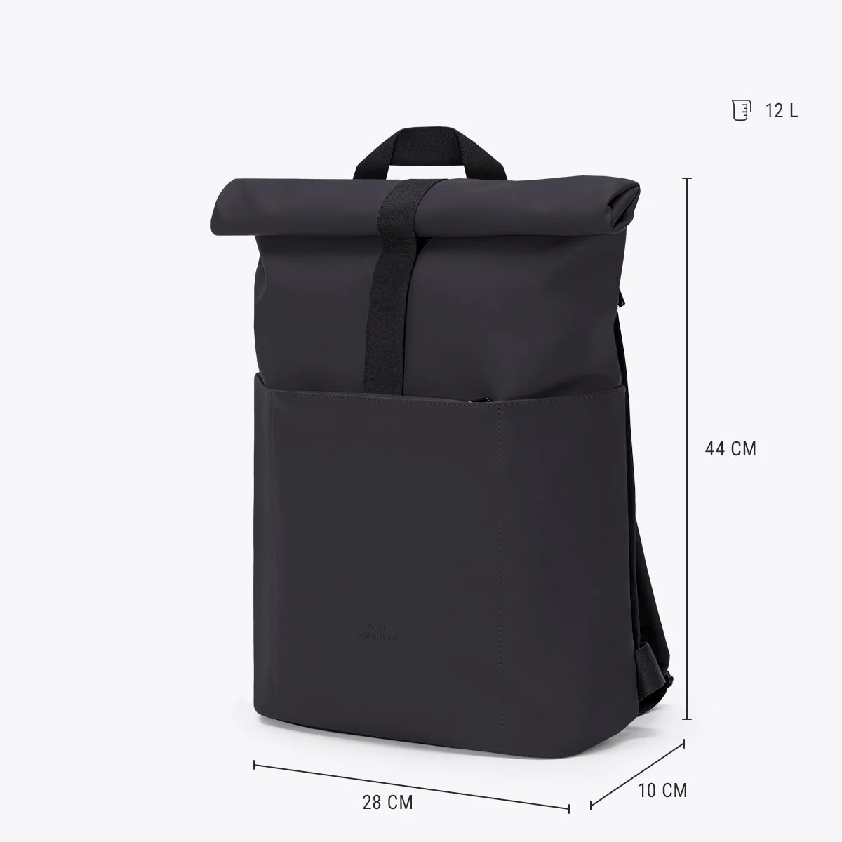 Hajo Mini Backpack - Image 15