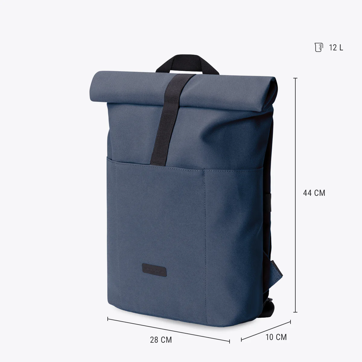 Hajo Mini Backpack - Image 15