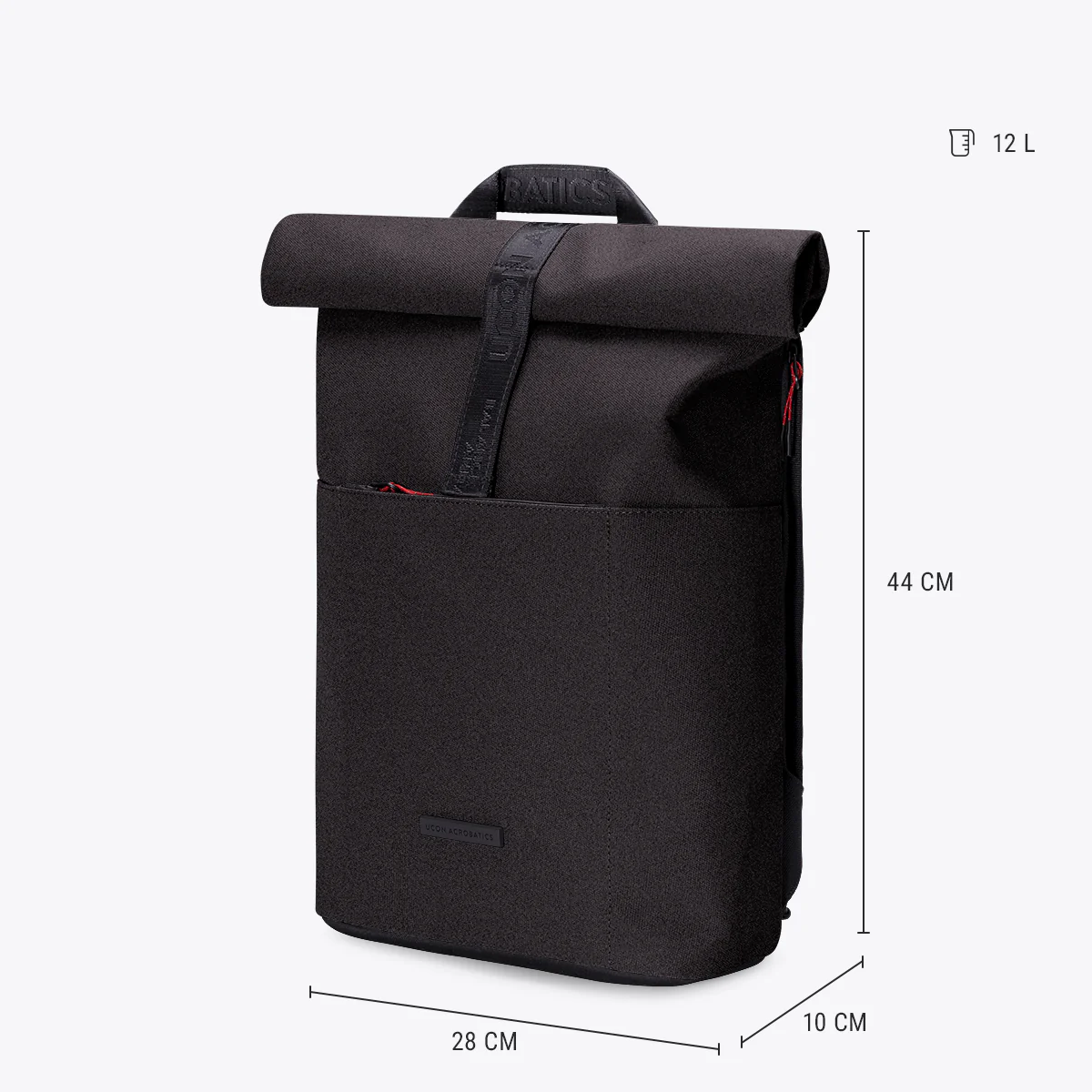 Hajo Mini Backpack - Image 13