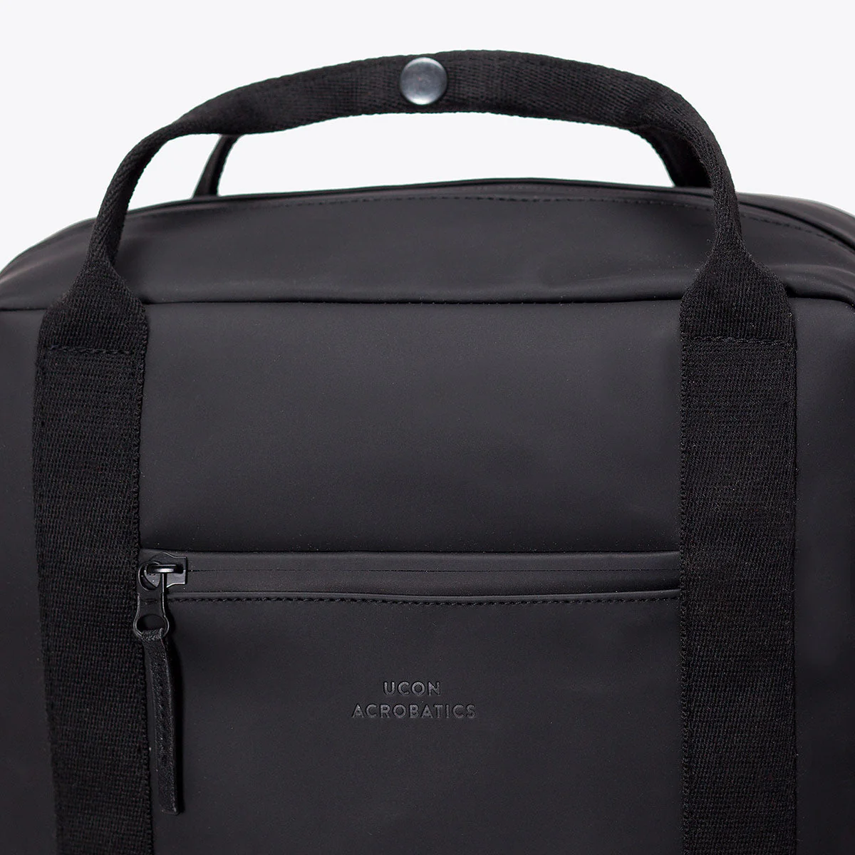 Ison Mini Backpack - Image 4