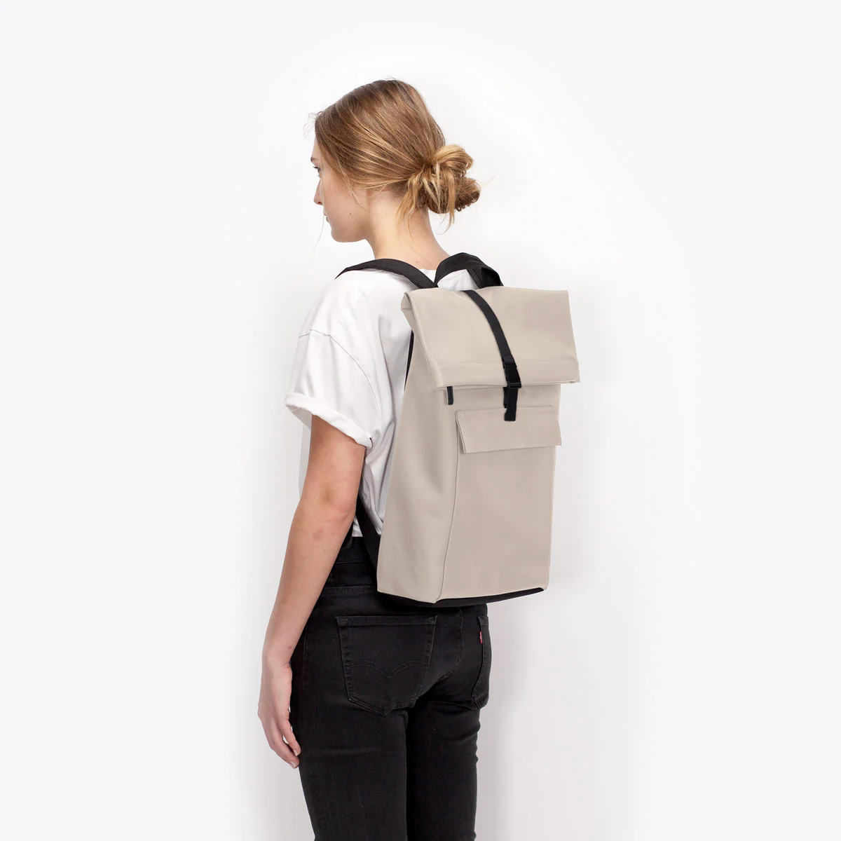 Jannik Medium Backpack - Image 14