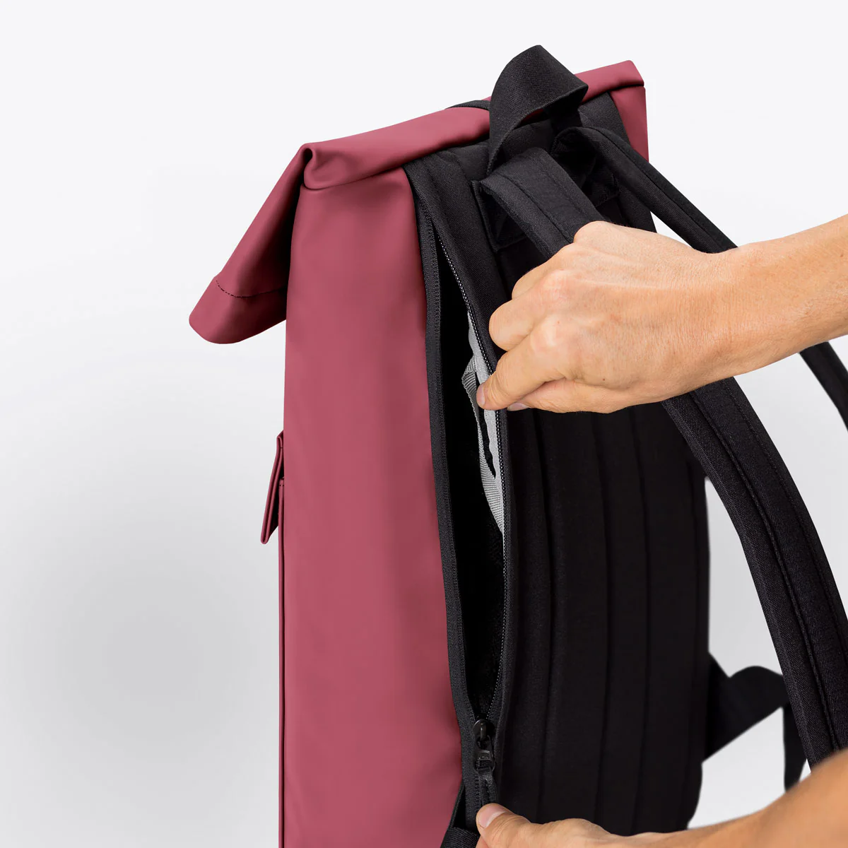 Jannik Medium Backpack - Image 5