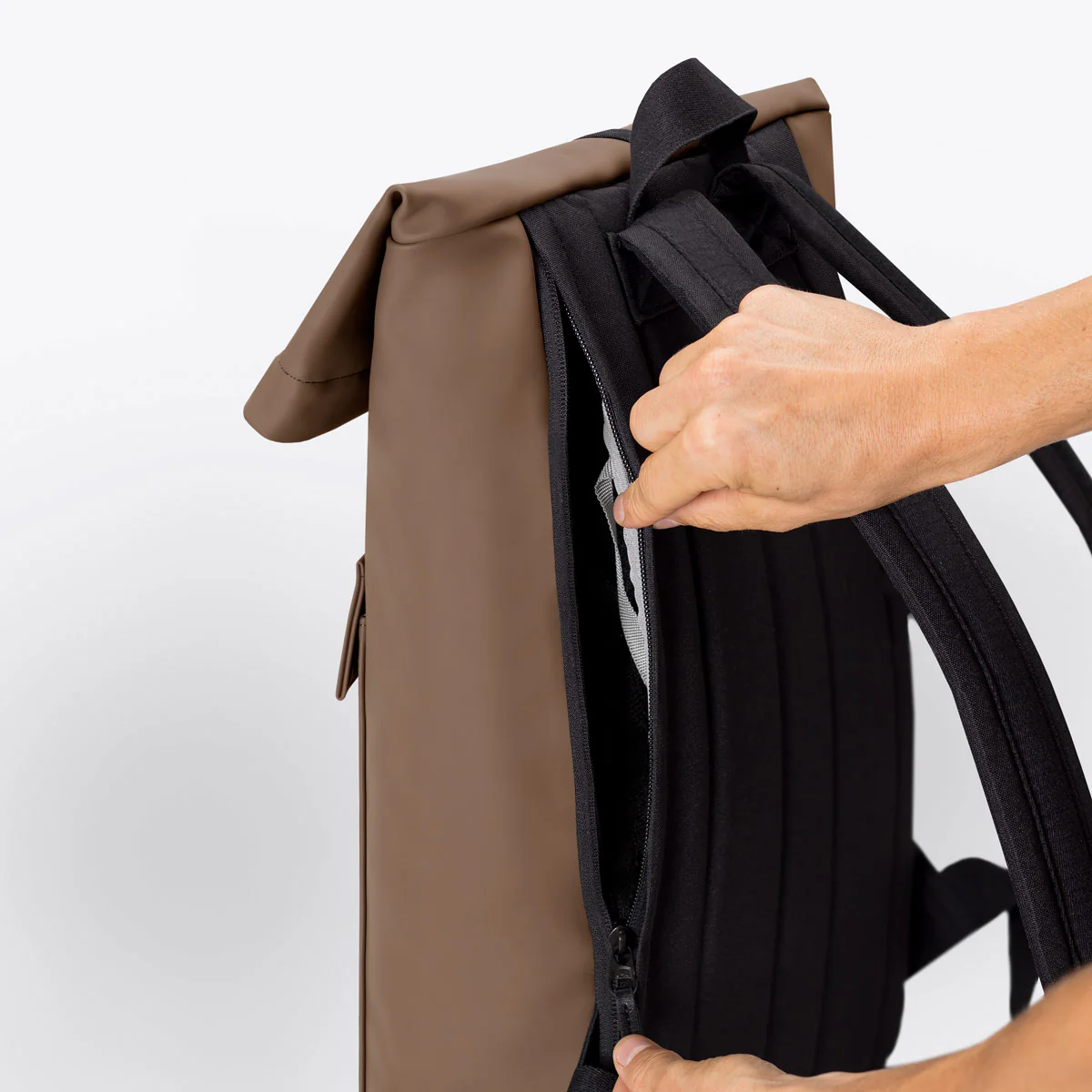 Jannik Medium Backpack - Image 5