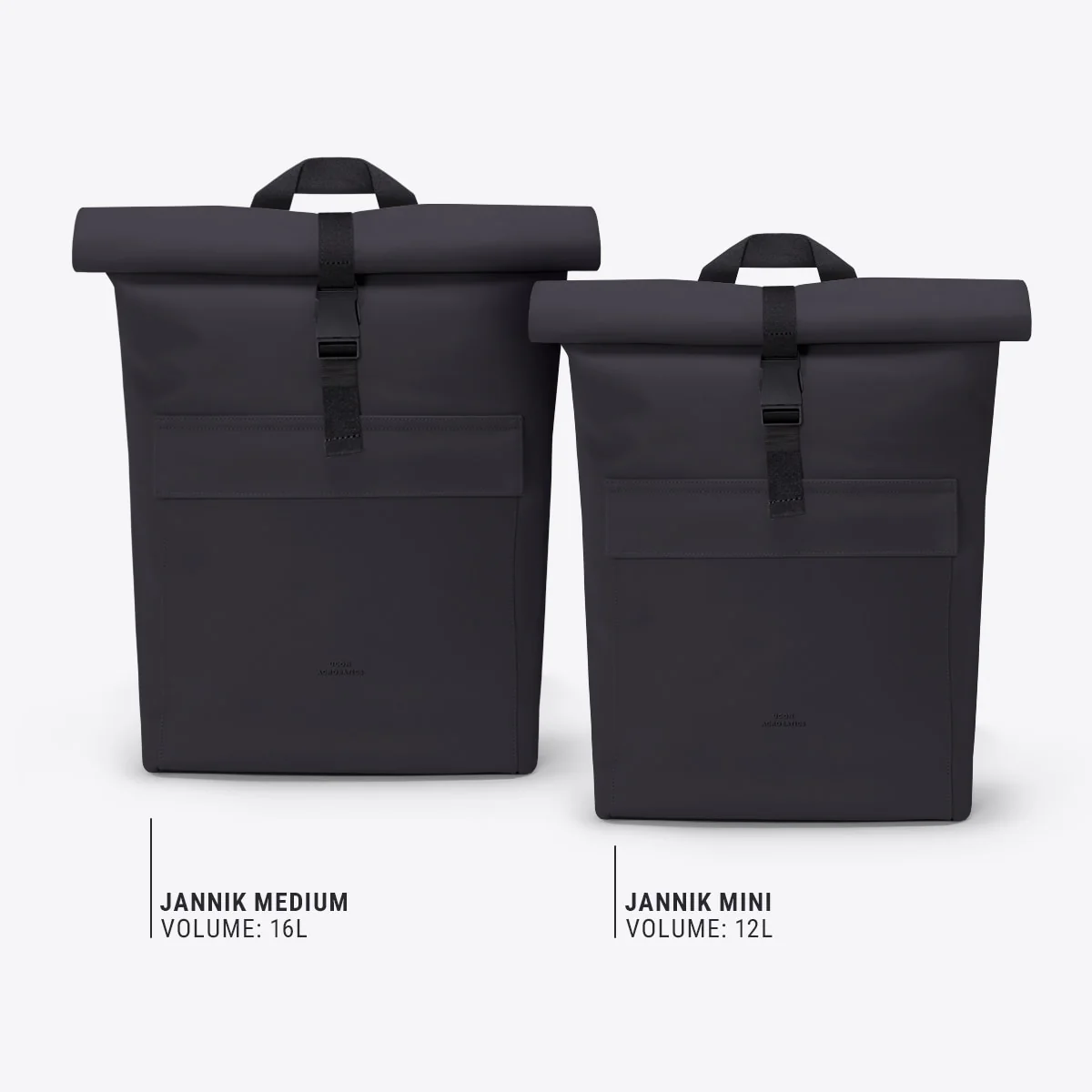 Jannik Medium Backpack - Image 17