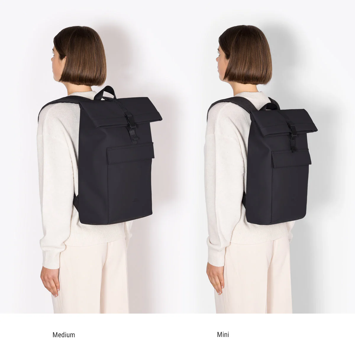 Jannik Medium Backpack - Image 18