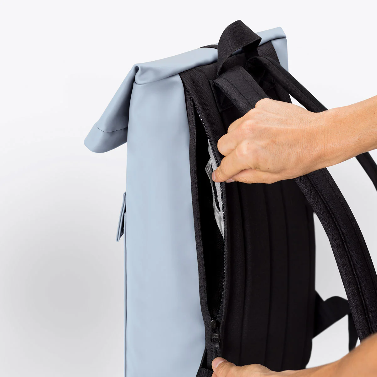 Jannik Medium Backpack - Image 5