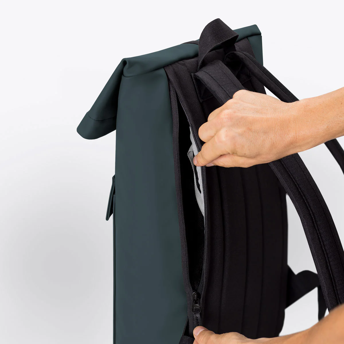 Jannik Medium Backpack - Image 7
