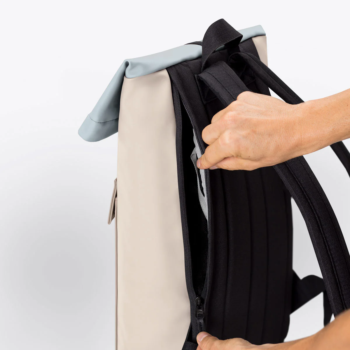 Jannik Medium Backpack - Image 5