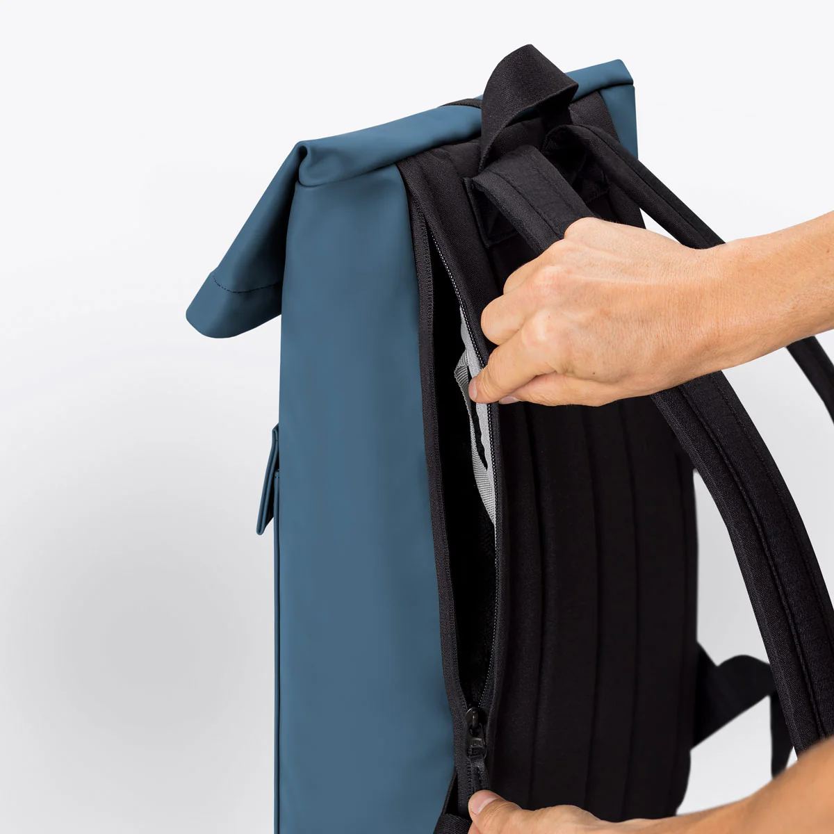Jannik Medium Backpack - Image 7
