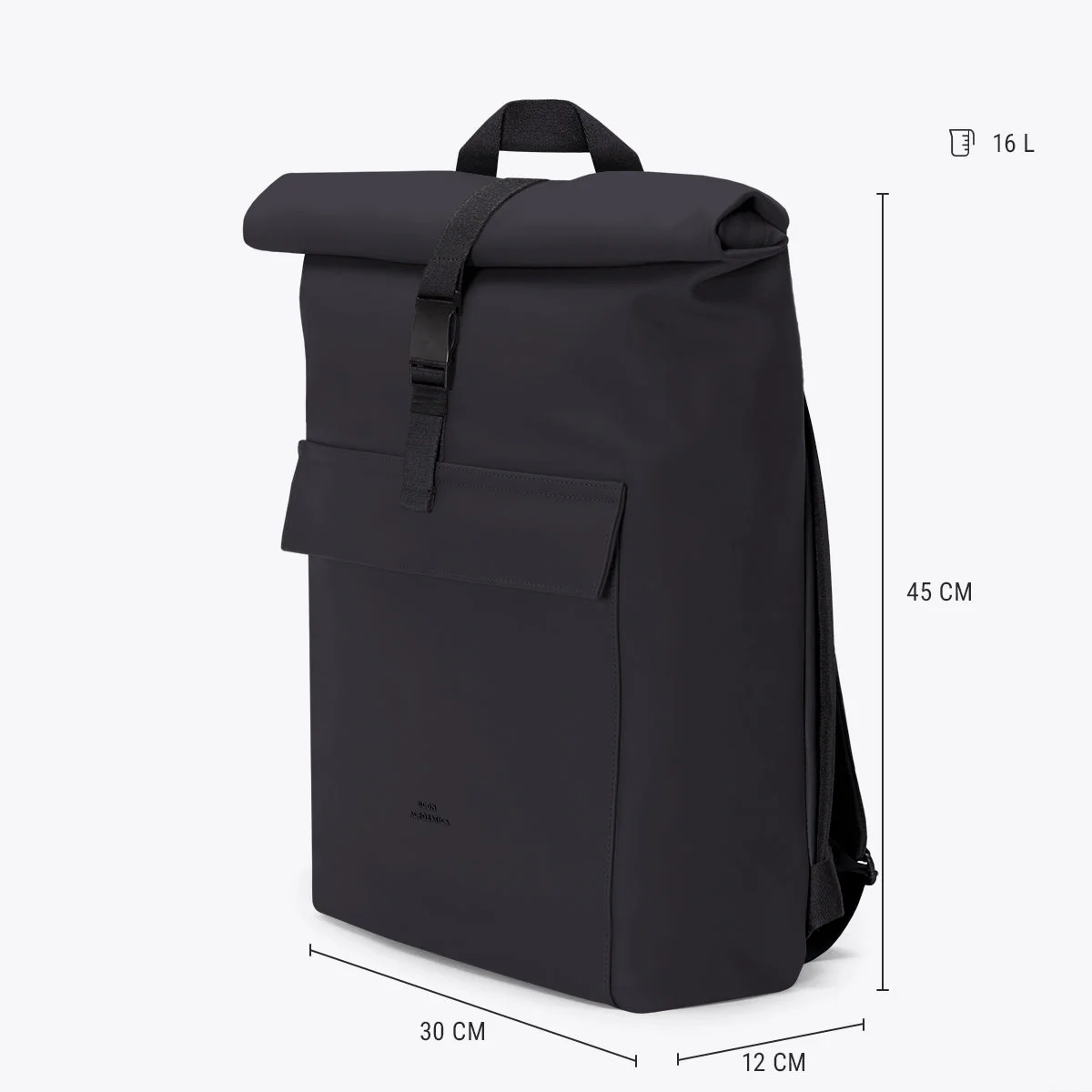 Jannik Medium Backpack - Image 15