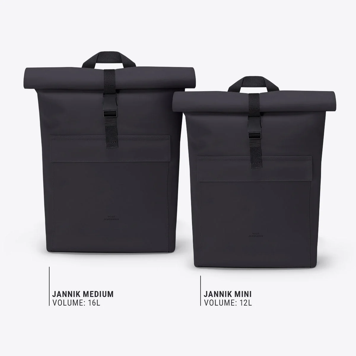 Jannik Medium Backpack - Image 16