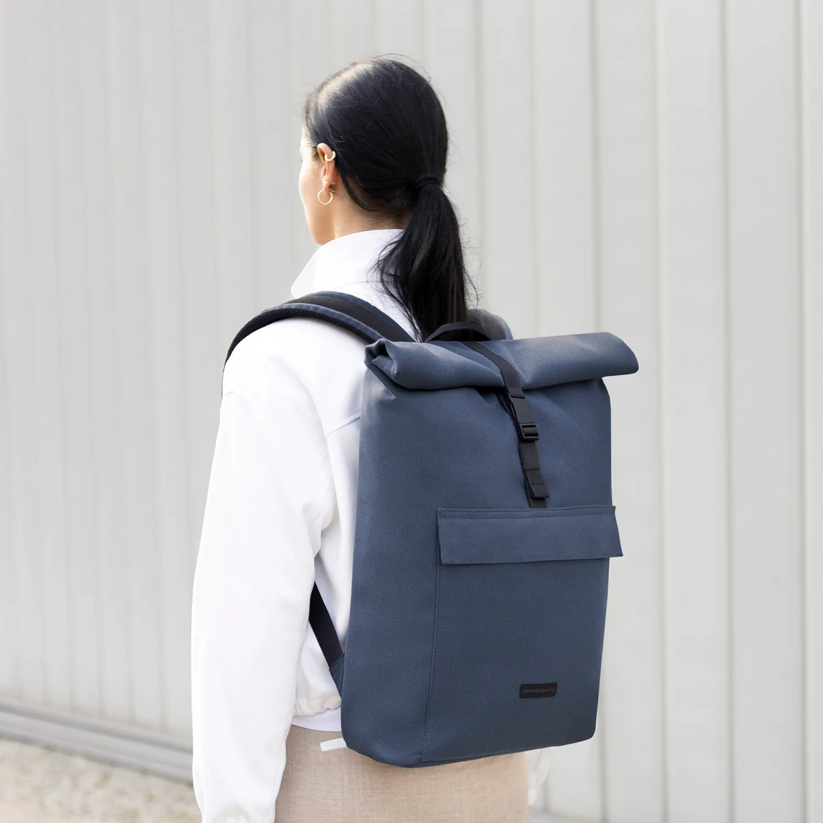 Jannik Medium Backpack - Image 3