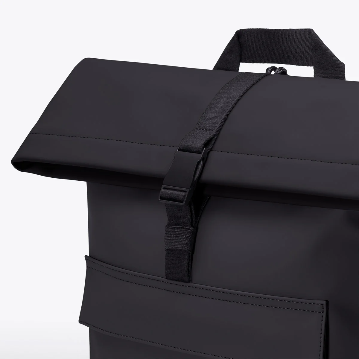 Jannik Medium Pannier Backpack - Image 8
