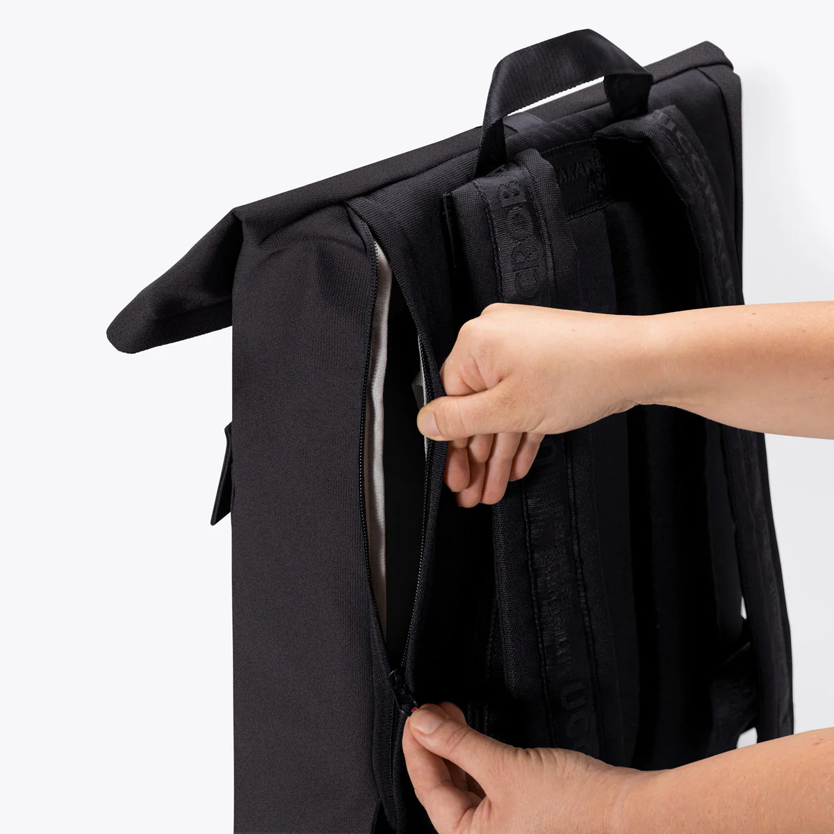 Jannik Medium Backpack - Image 6