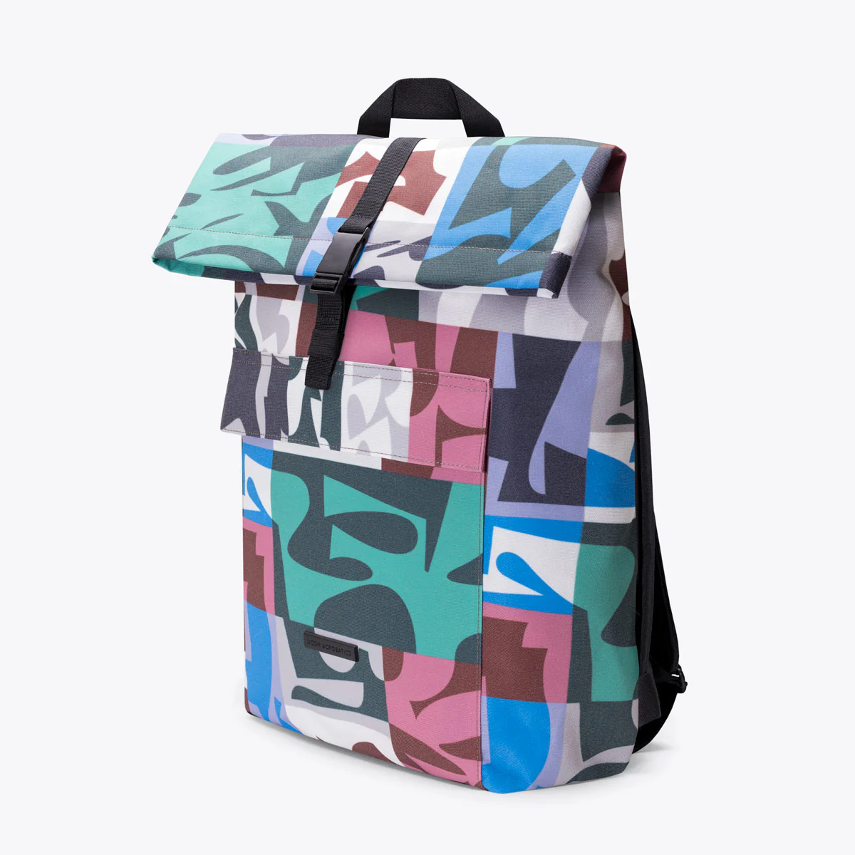 Jannik Medium Backpack - Image 11