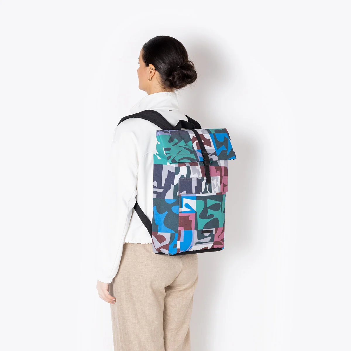 Jannik Medium Backpack - Image 12