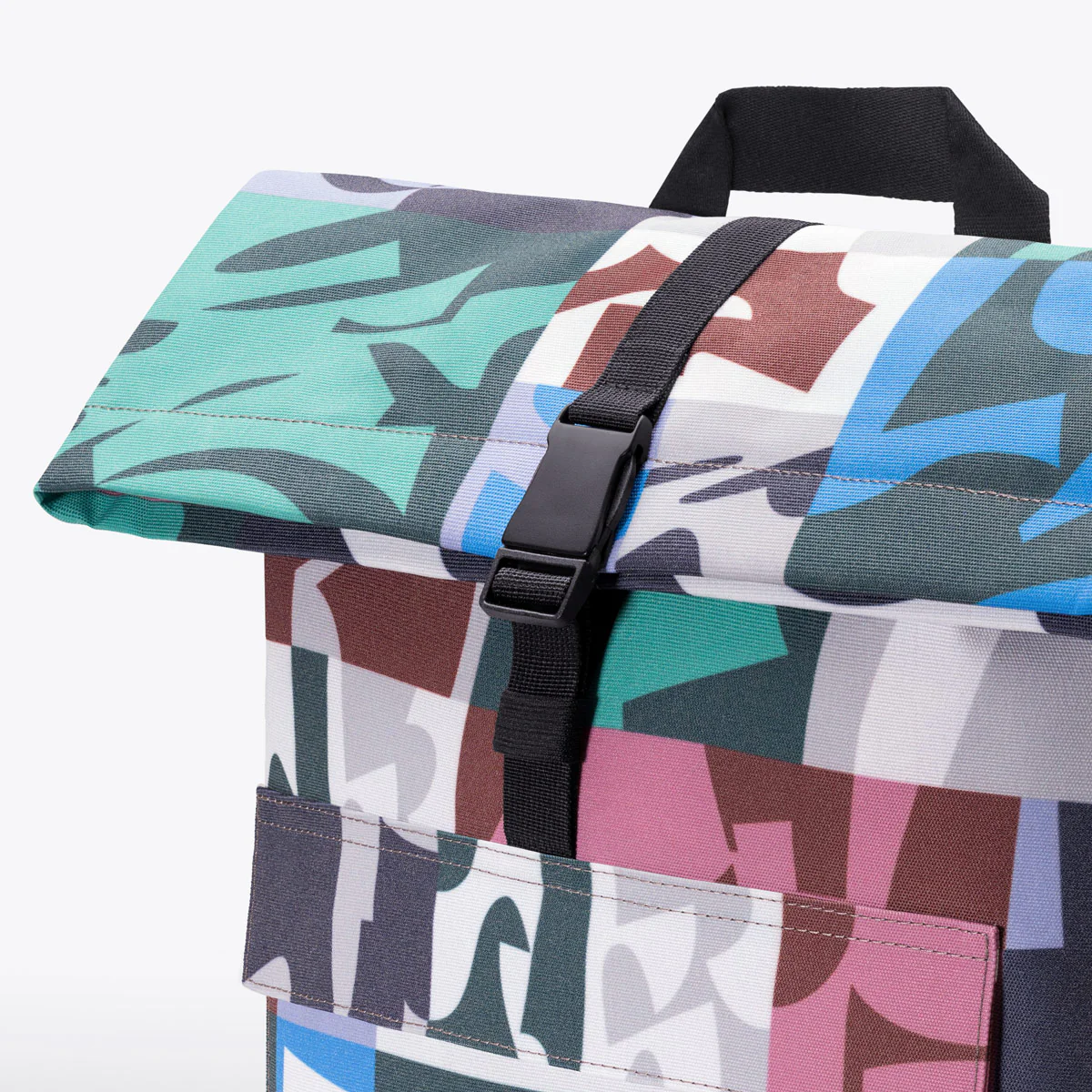 Jannik Medium Backpack - Image 6