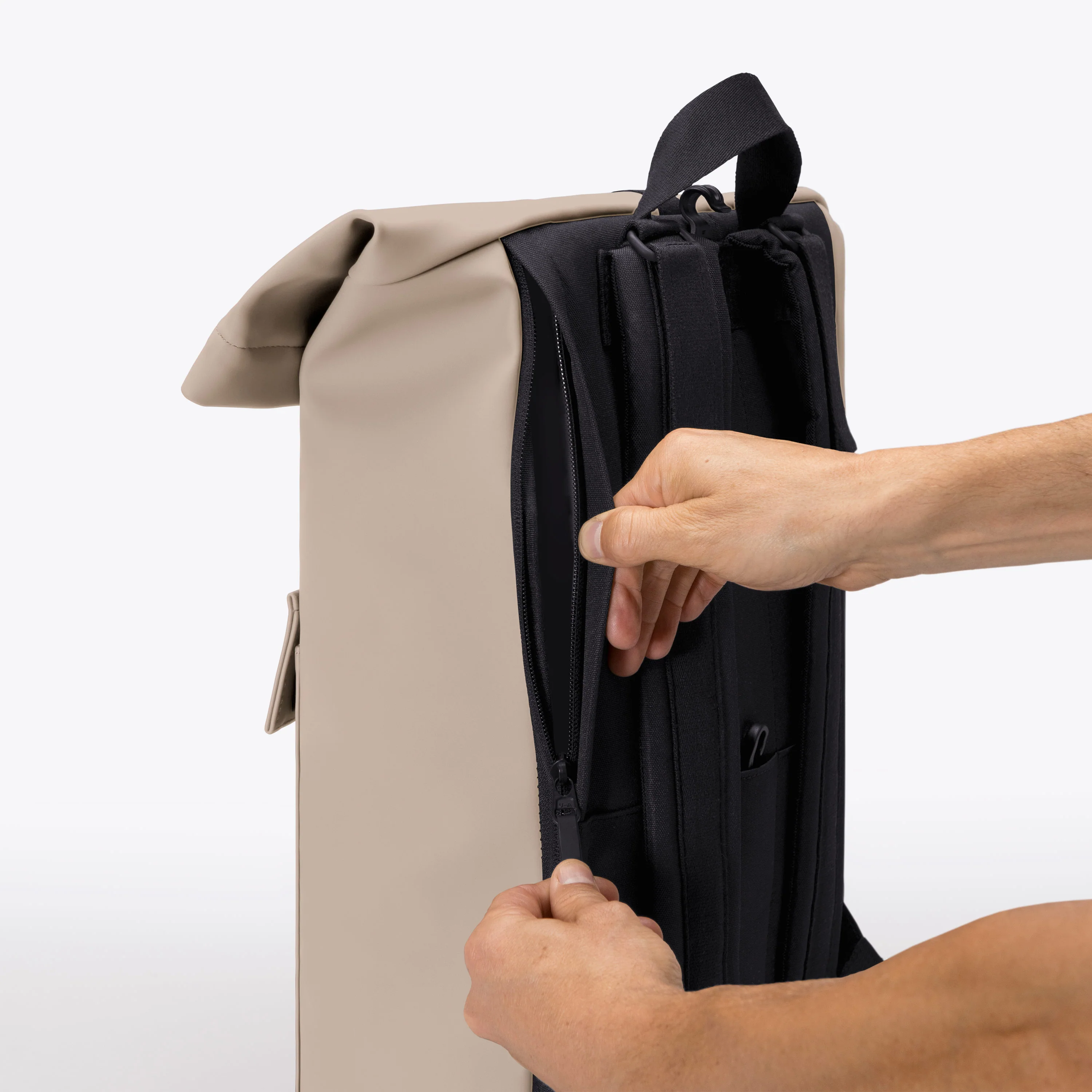 Jannik Medium Pannier Backpack - Image 7