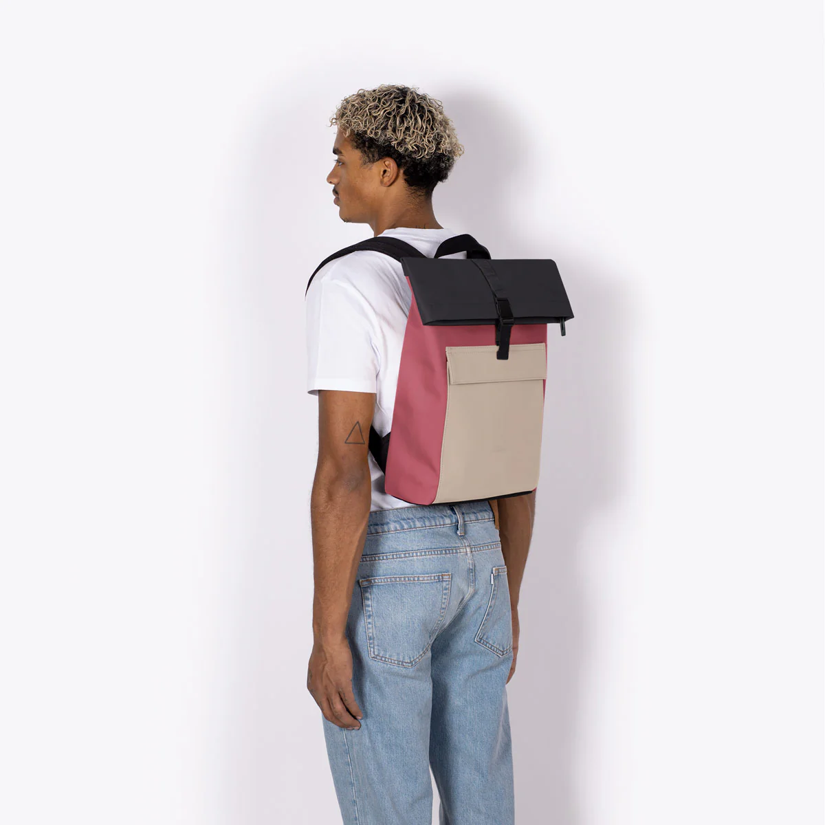 Jannik Mini Backpack - Image 14