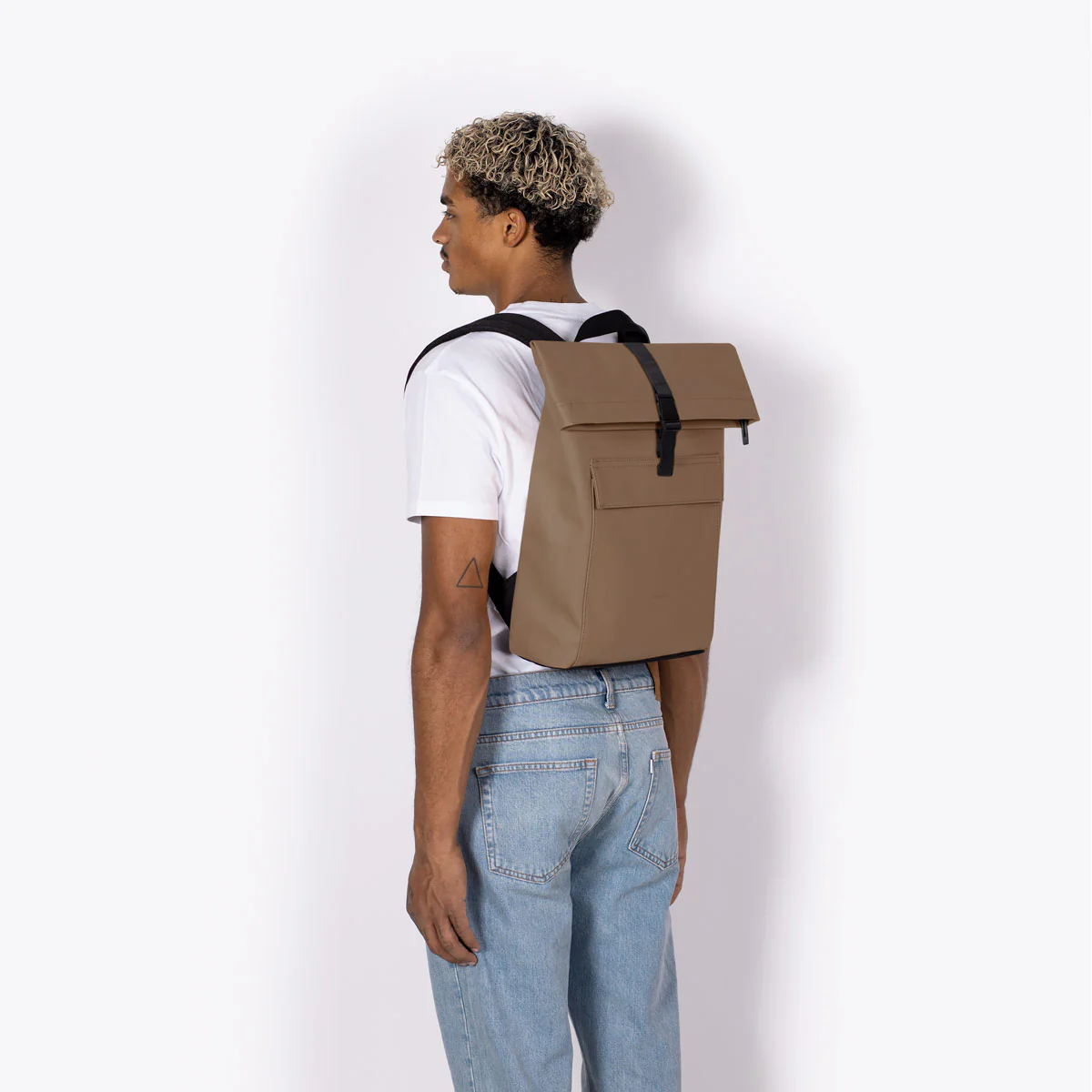 Jannik Mini Backpack - Image 14