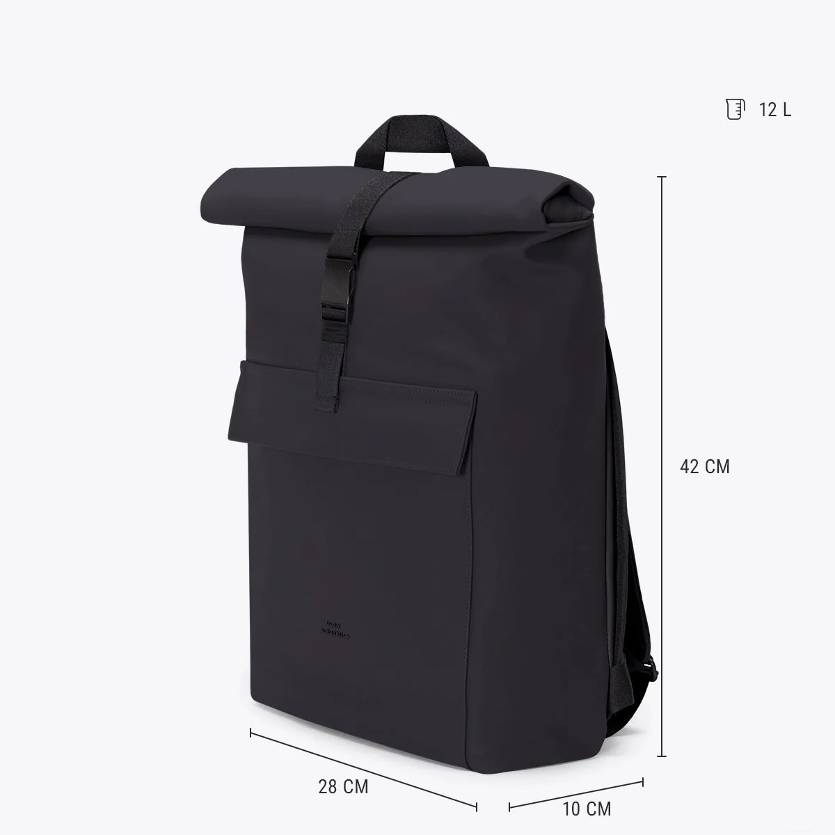 Jannik Mini Backpack - Image 15