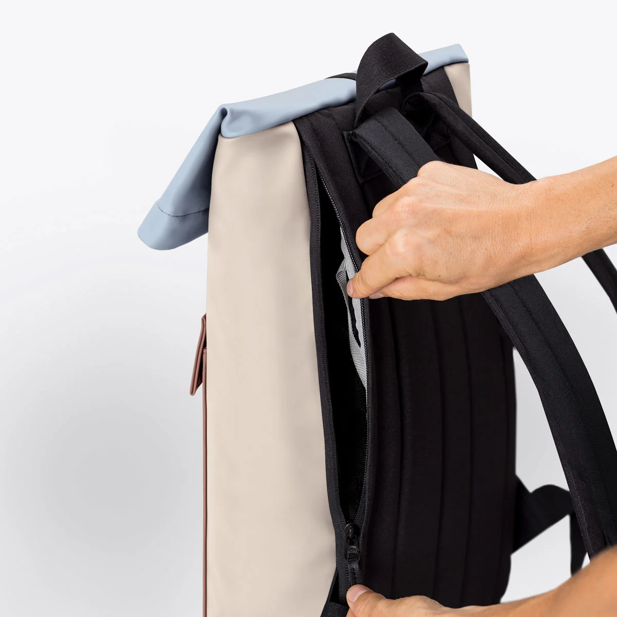 Jannik Mini Backpack - Image 7