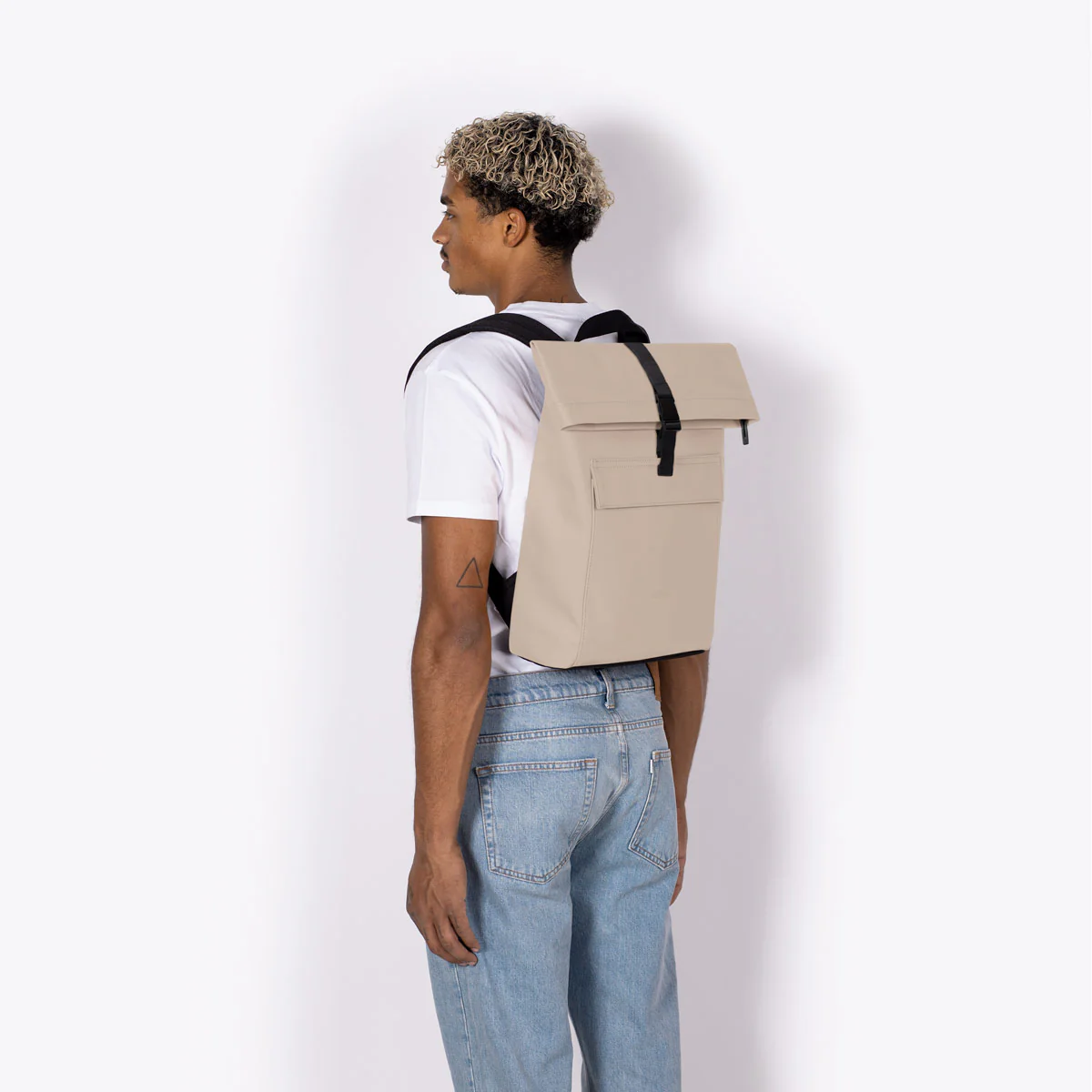 Jannik Mini Backpack - Image 13