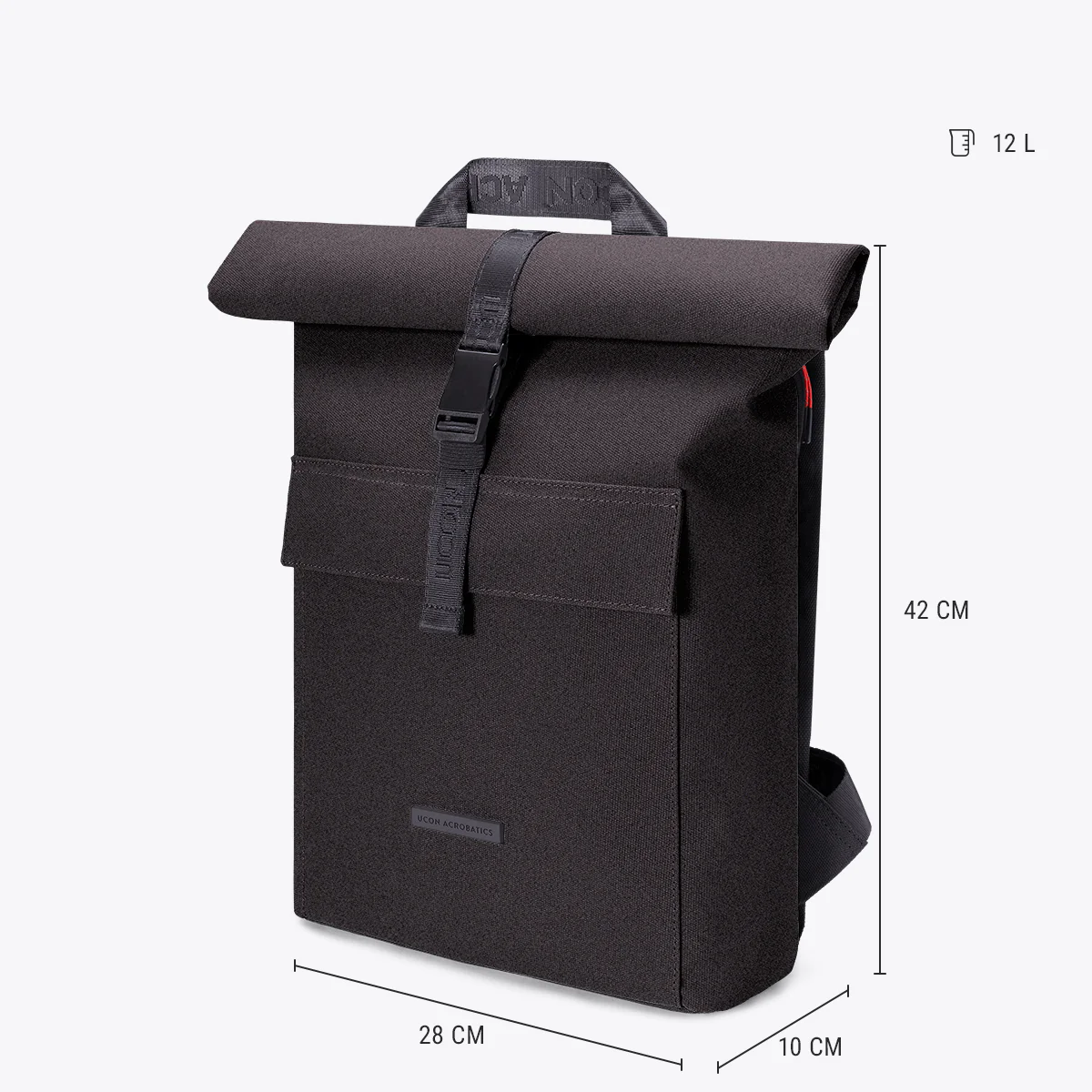 Jannik Mini Backpack - Image 14
