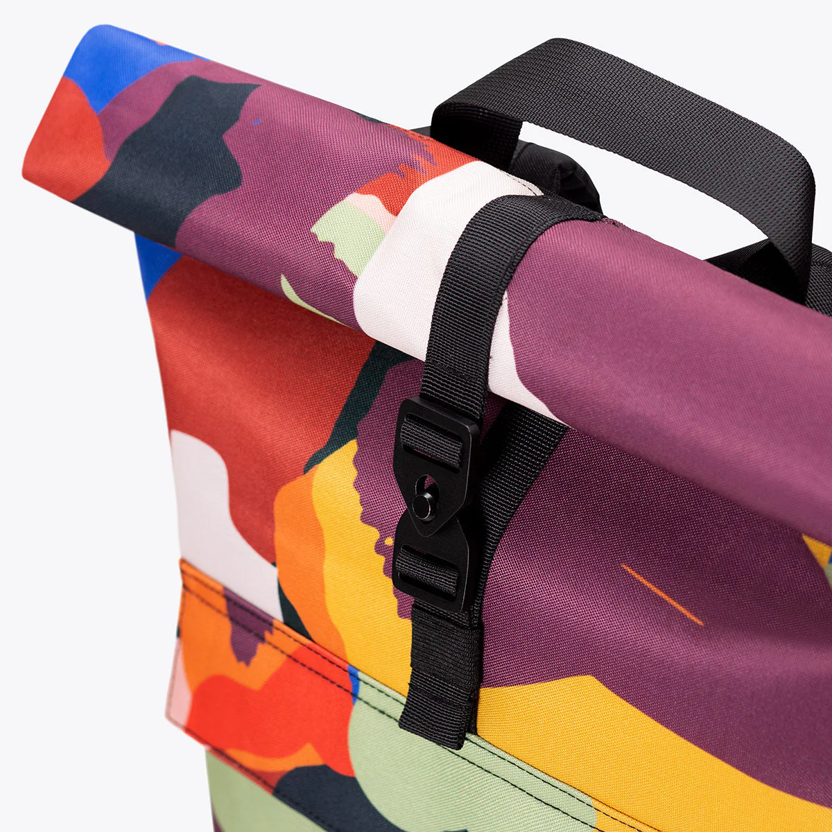 Jasper Medium Backpack - Image 5