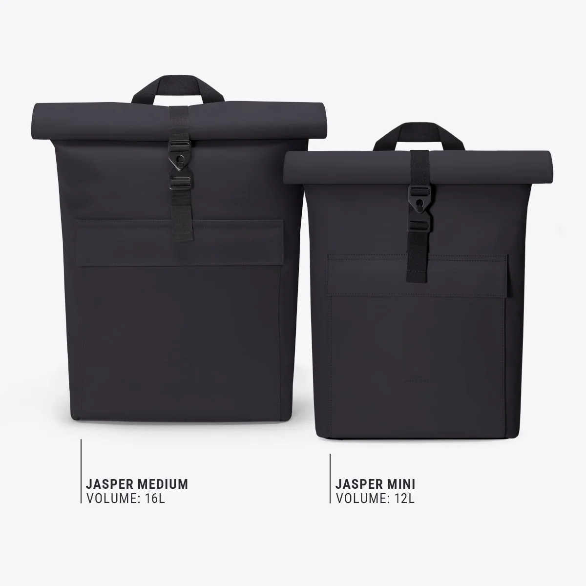 Jasper Medium Backpack - Image 18