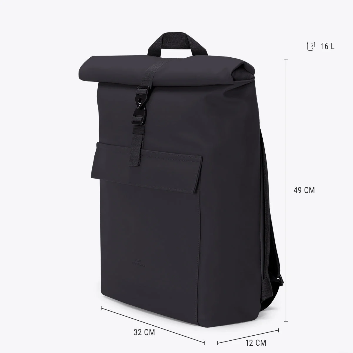 Jasper Medium Backpack - Image 17