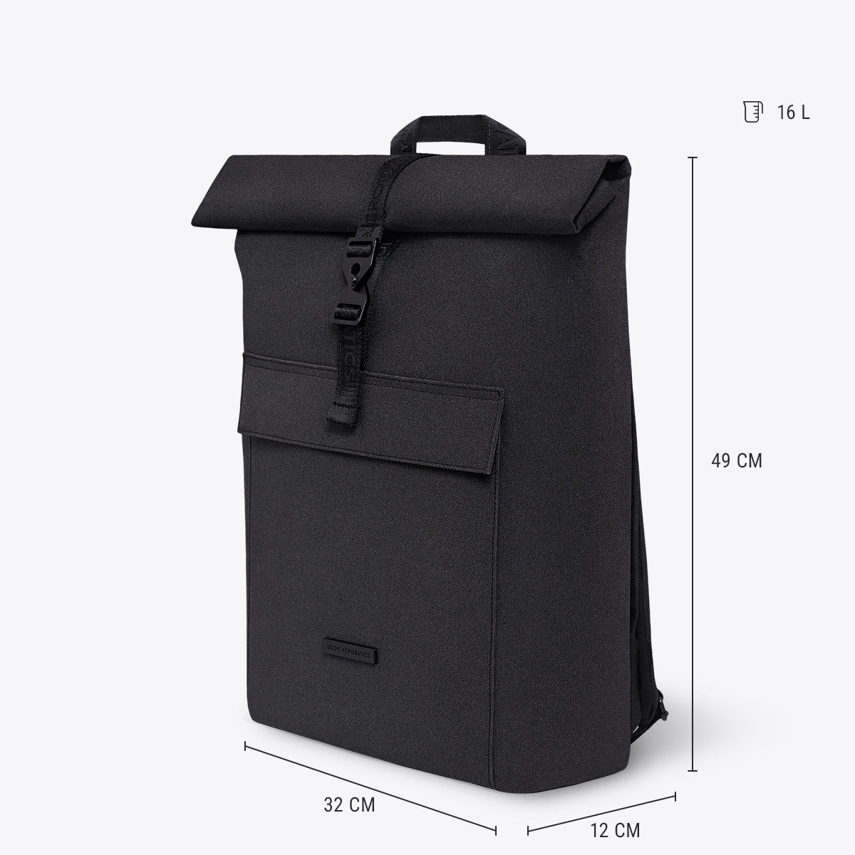 Jasper Medium Backpack - Image 15