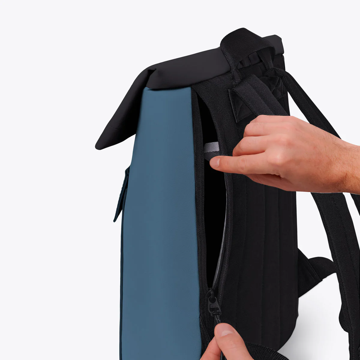 Jasper Mini Backpack - Image 6