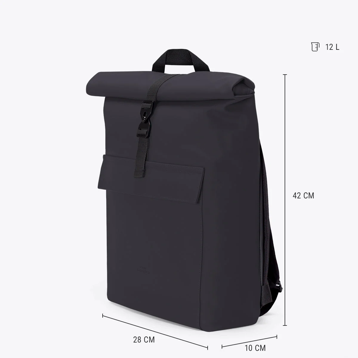 Jasper Mini Backpack - Image 15