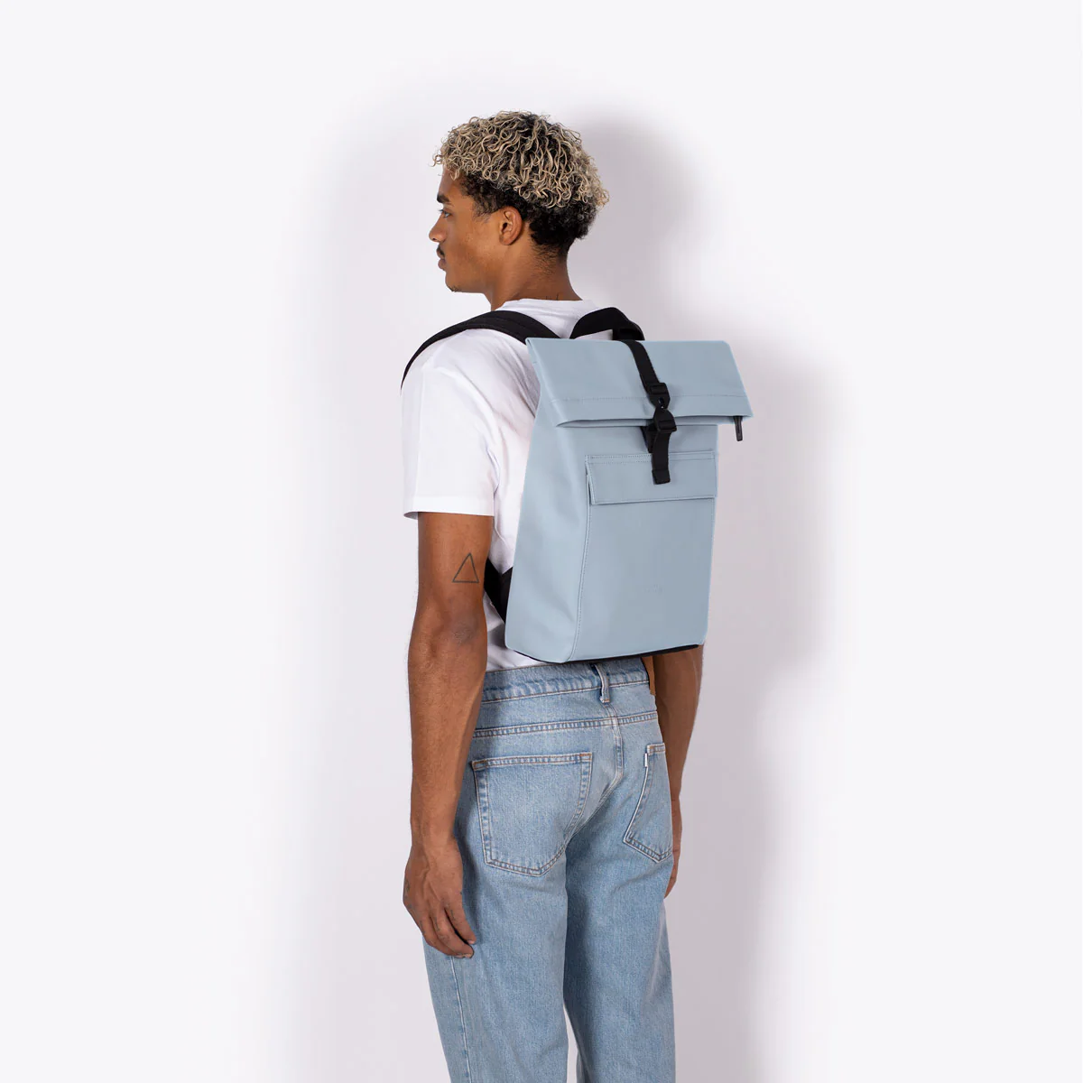 Jasper Mini Backpack - Image 16