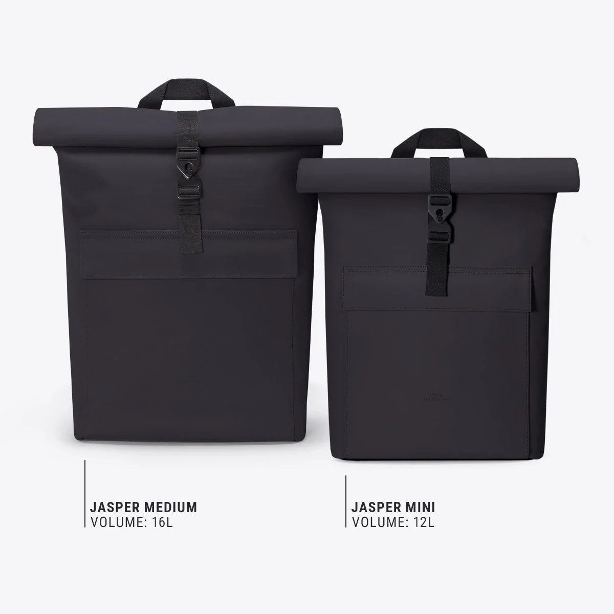 Jasper Mini Backpack - Image 17
