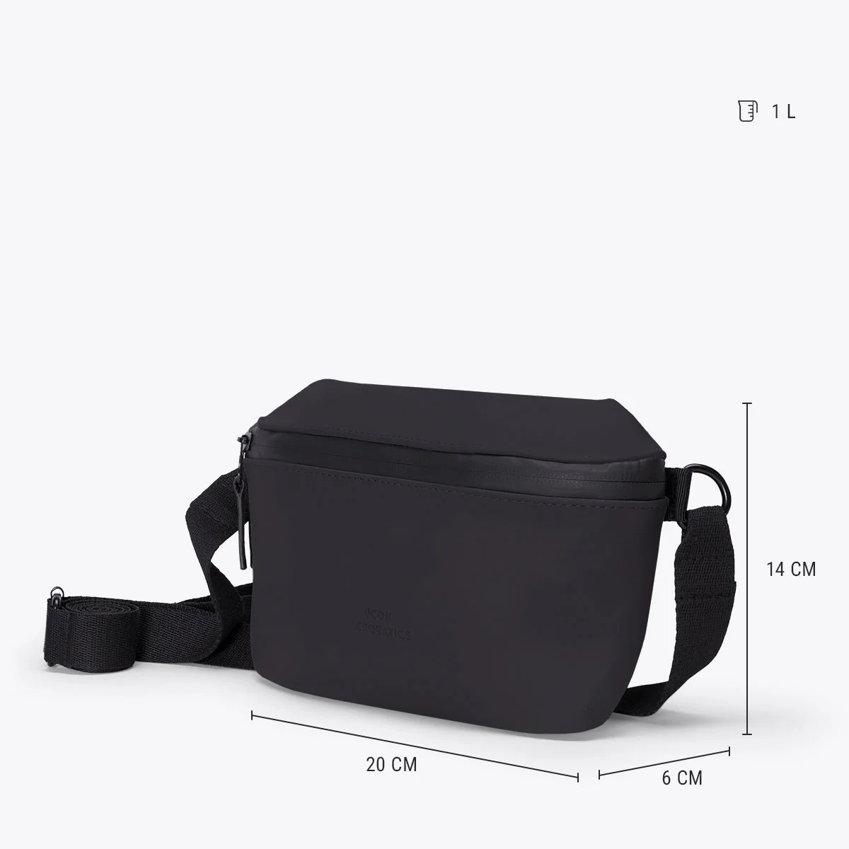 Jona Medium Bag - Image 8