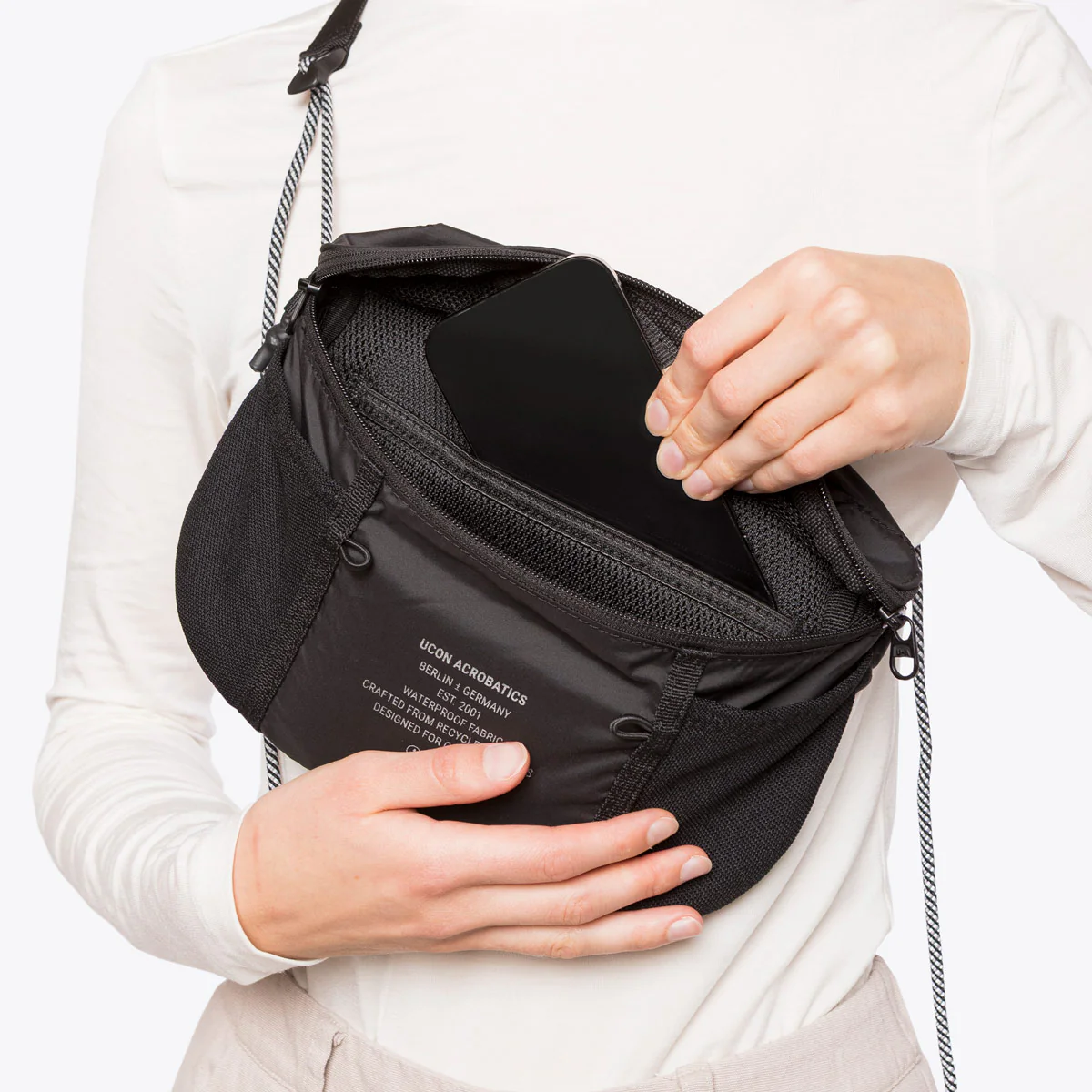 Jona Large Bag - Image 10