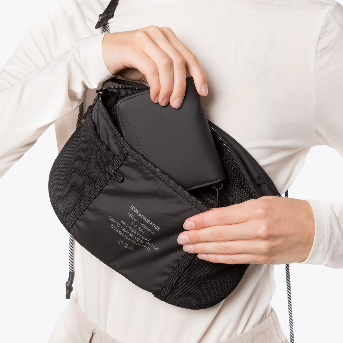 Jona Large Bag - Image 9