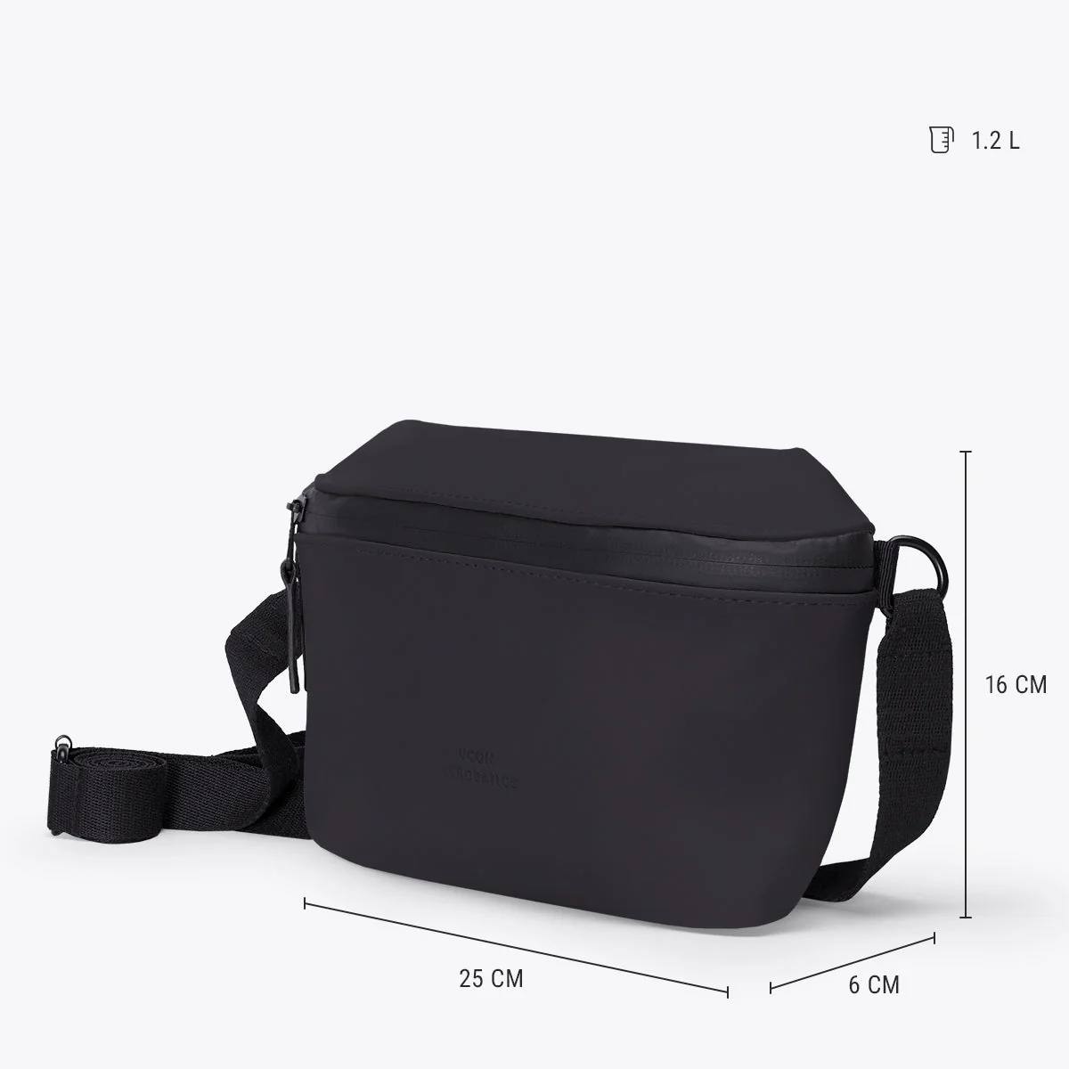 Jona Large Bag - Image 8