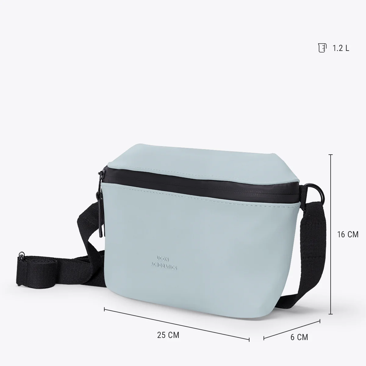 Jona Large Bag - Image 9