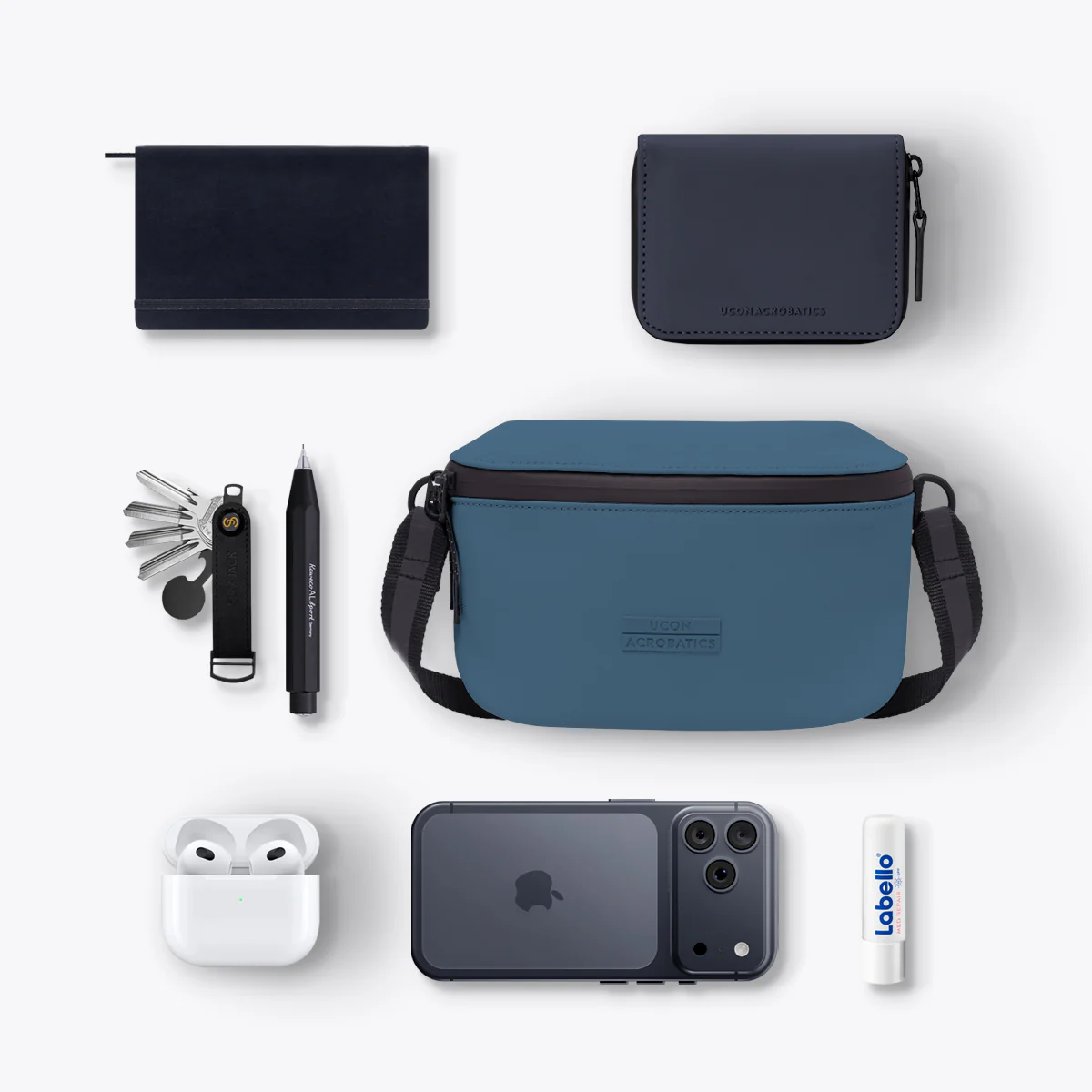Jona Medium Bag - Image 10