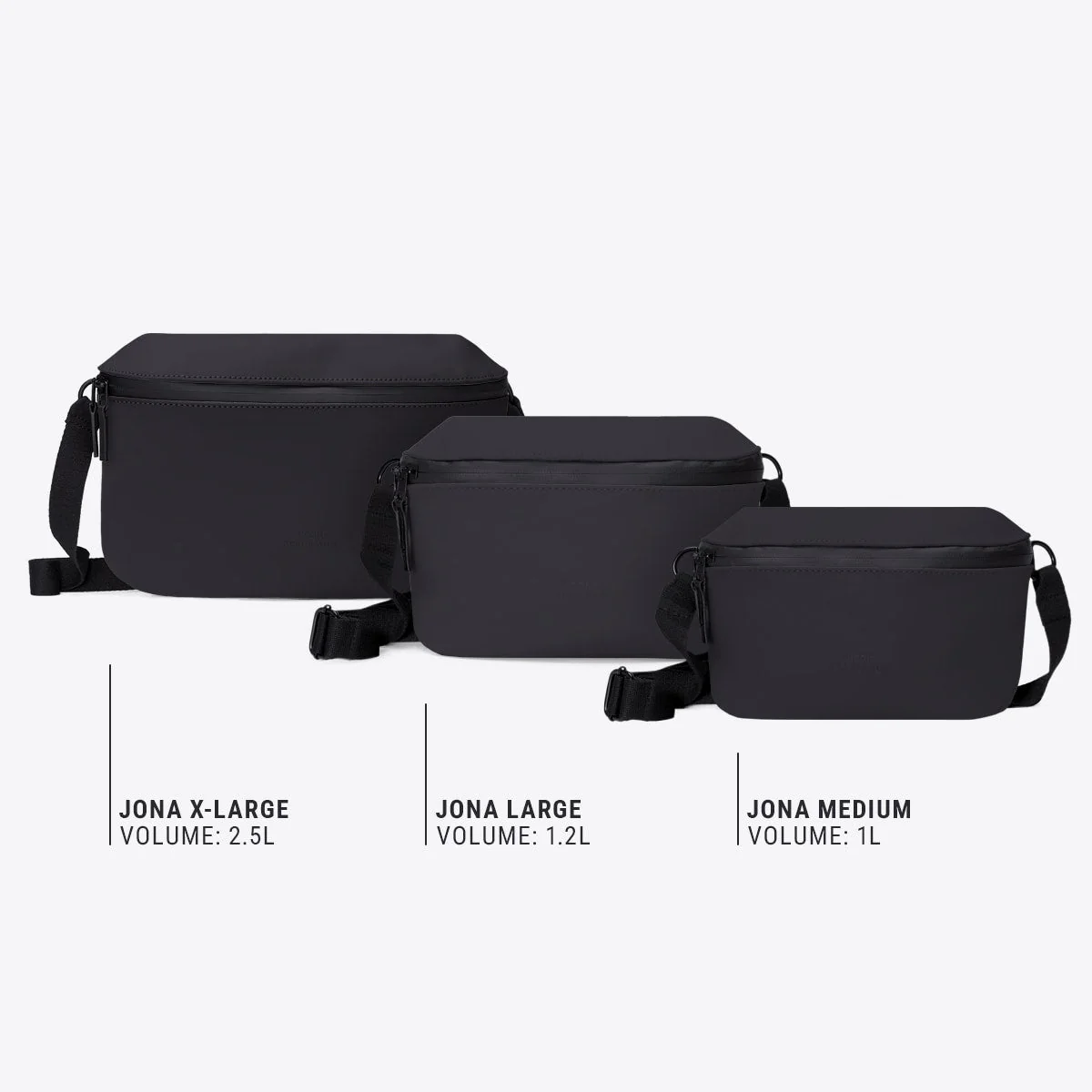 Jona Medium Bag - Image 6