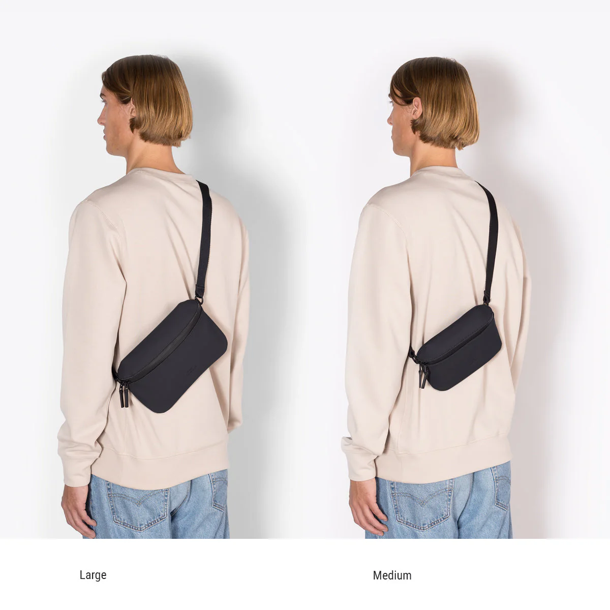 Jona Medium Bag - Image 7