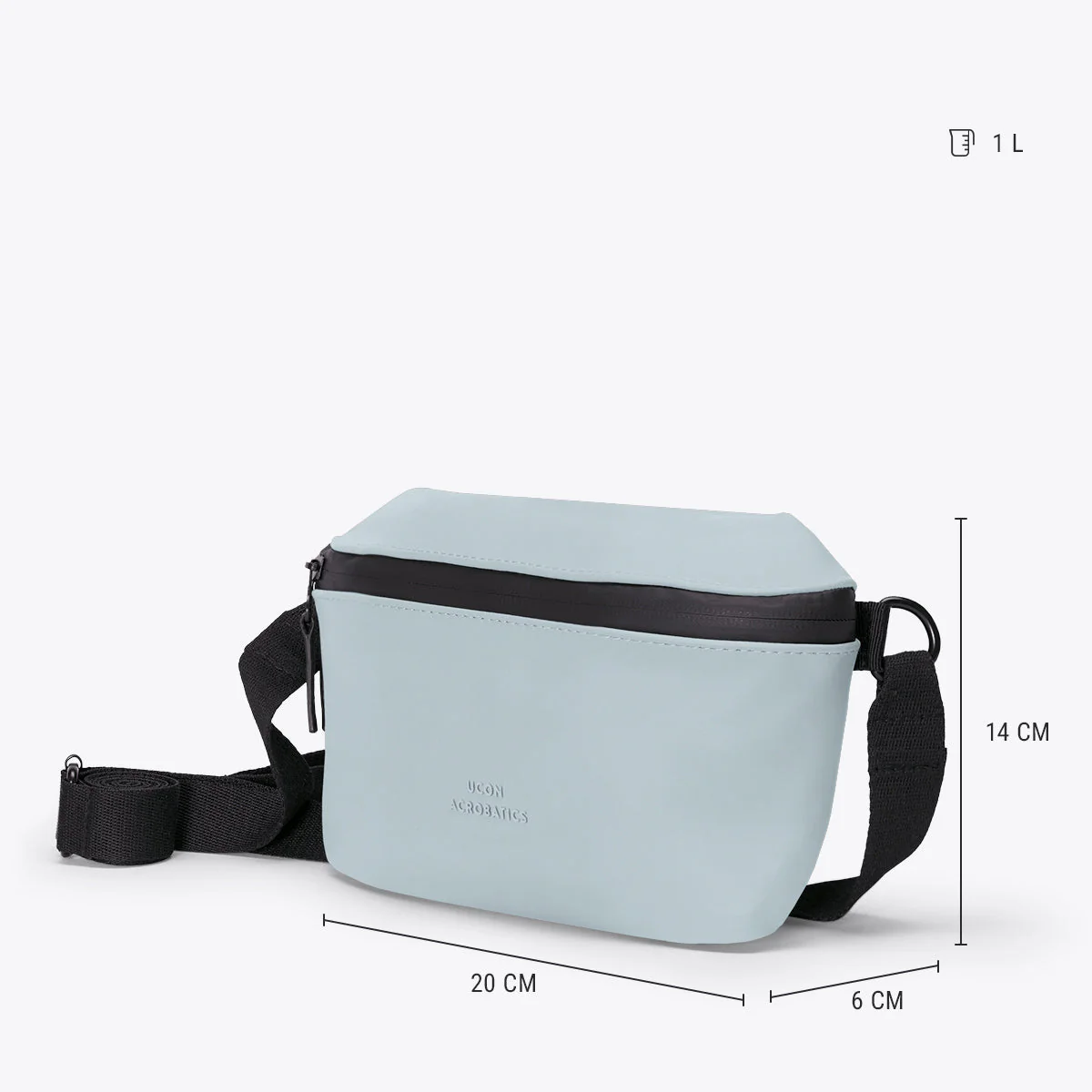 Jona Medium Bag - Image 9