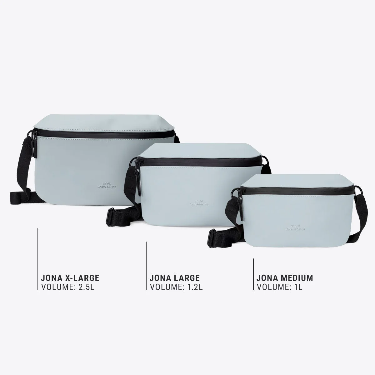 Jona Medium Bag - Image 9